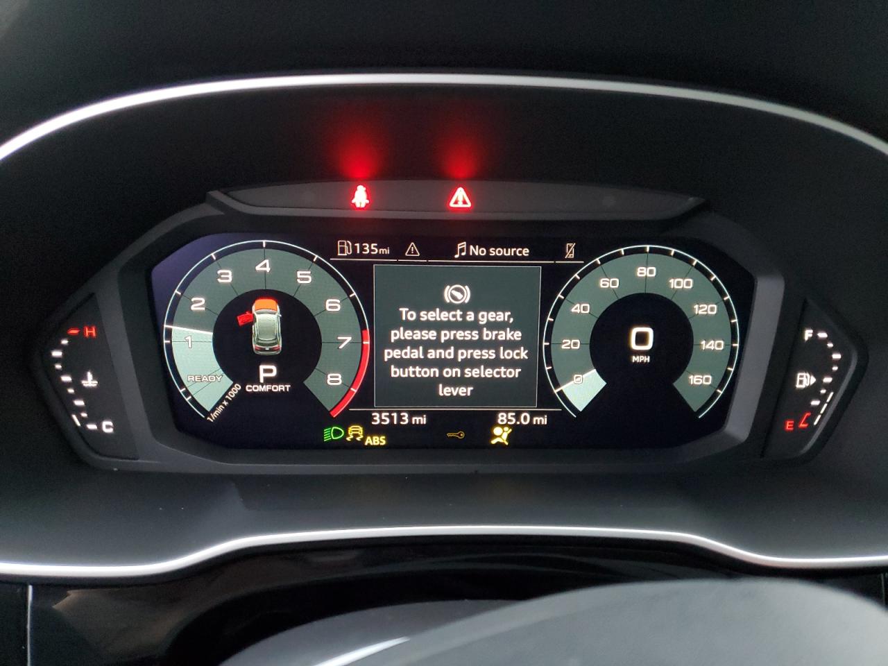 2024 Audi Q3 - Image 9