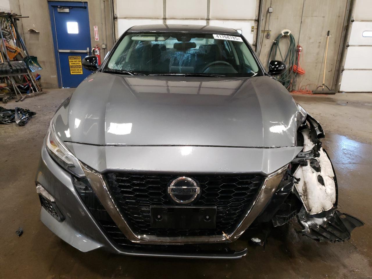 2020 Nissan Altima - Image 5