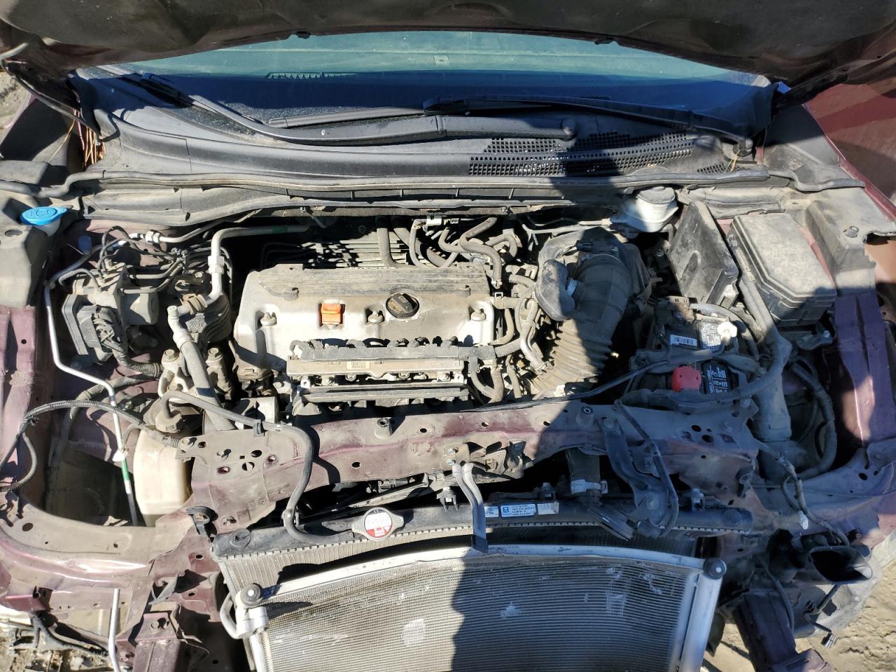 2013 Honda CR-V - Image 12