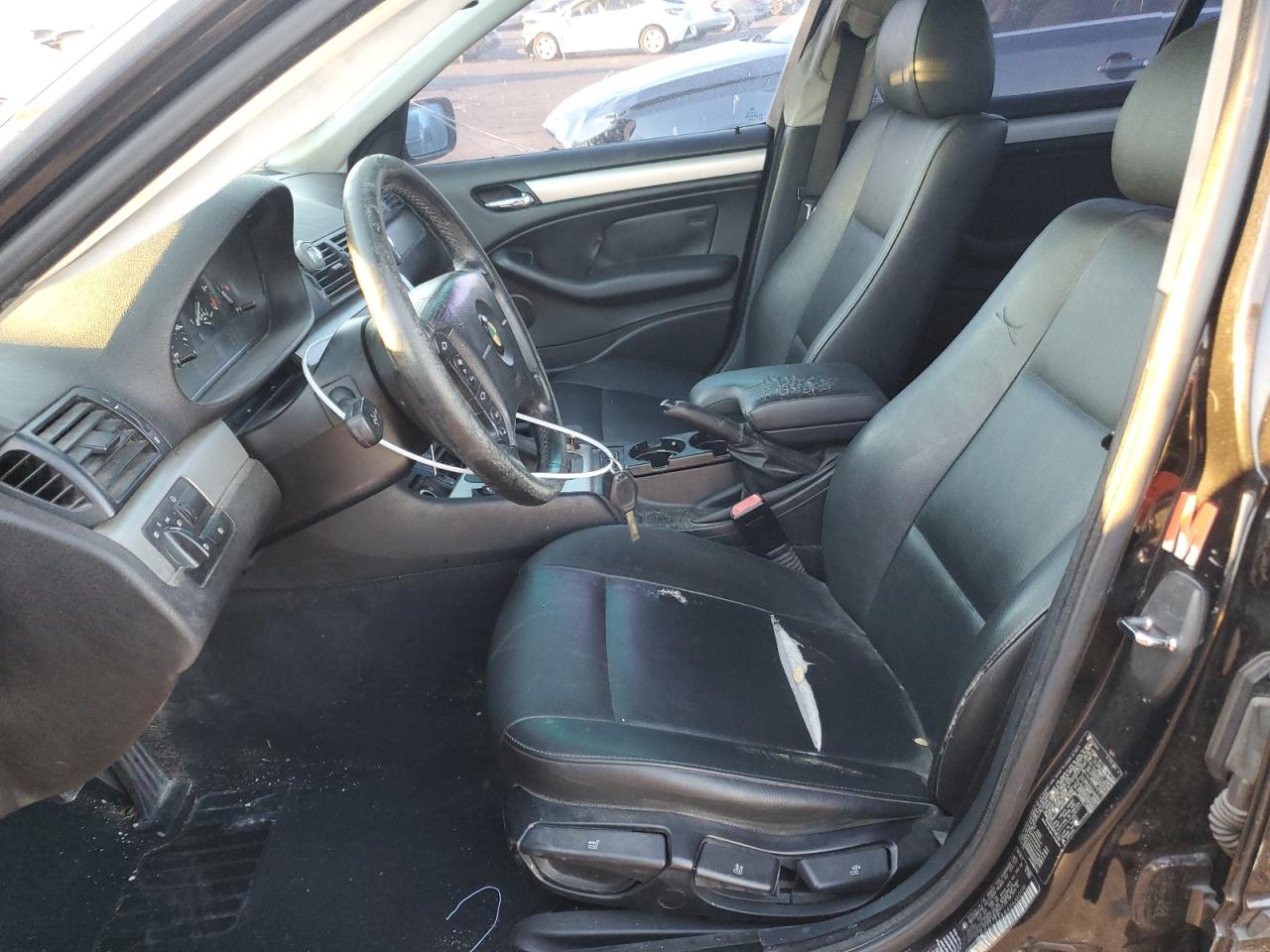 2004 BMW 3er - Image 7
