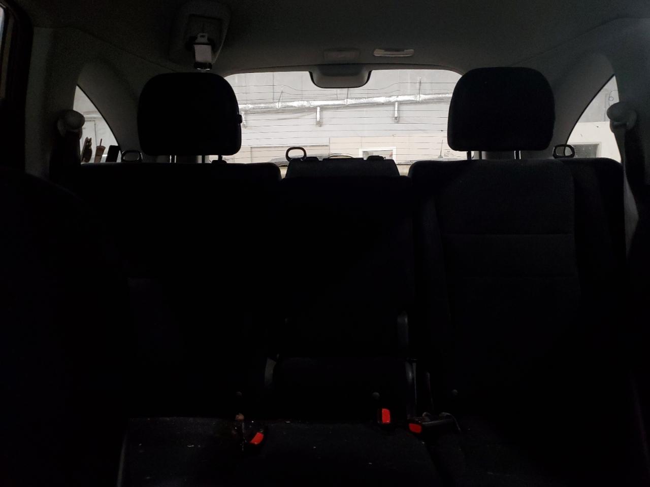 2011 Honda CR-V - Image 10