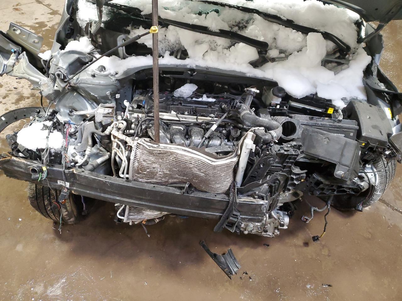 2024 Kia Seltos - Image 13