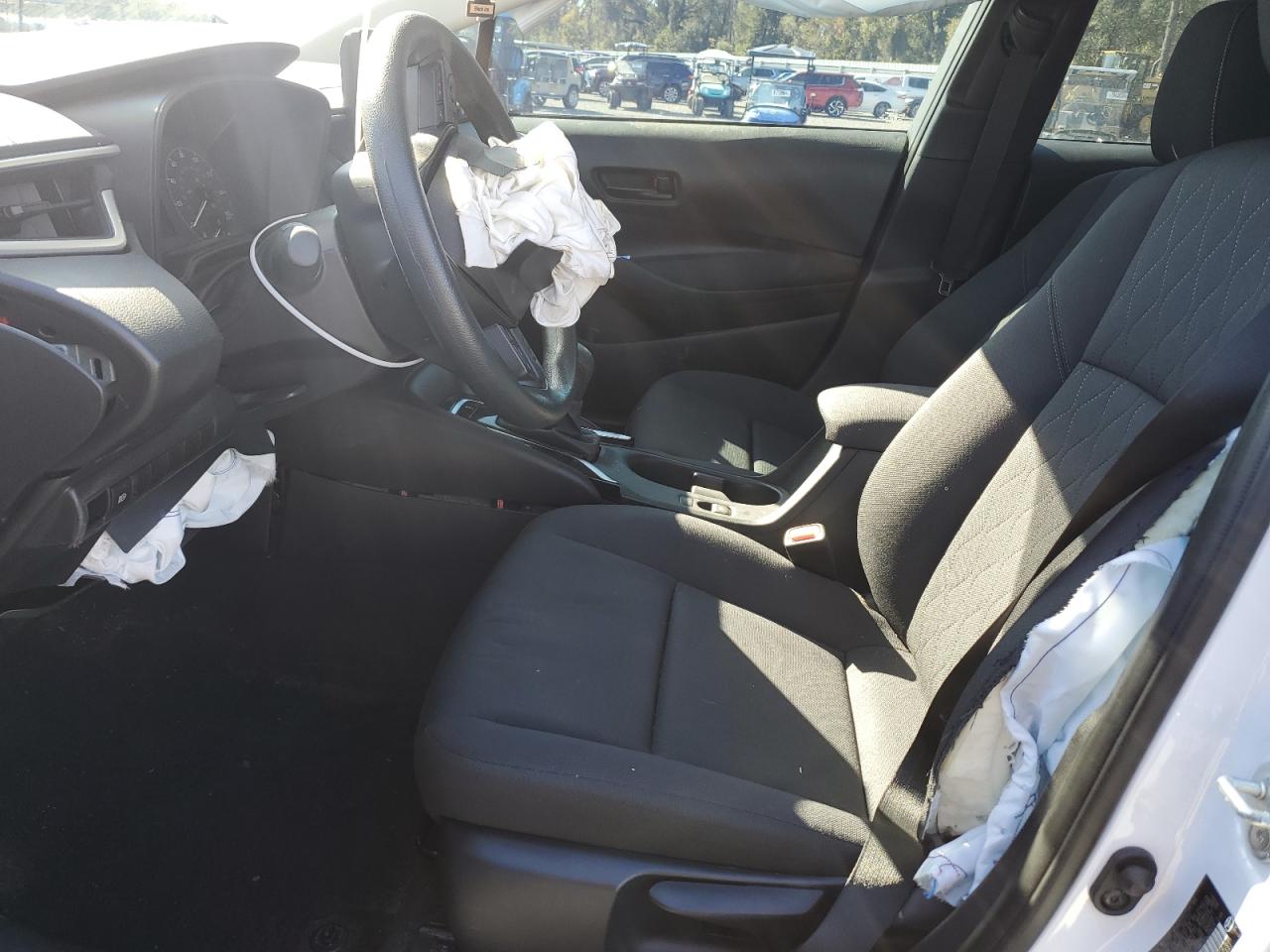 2024 Toyota Corolla - Image 7