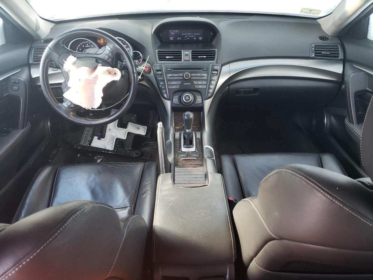 2013 Acura TL - Image 8