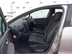 2019 RENAULT CLIO for sale at Copart CORBY
