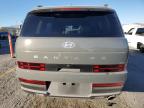 2025 Hyundai Santa Fe Sel продається в Las Vegas, NV - Front End