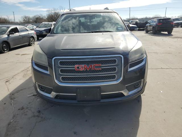 Паркетники GMC ACADIA 2013 Серый