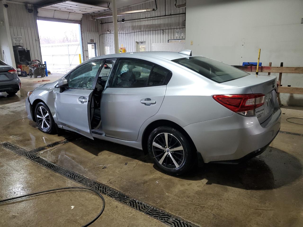 2020 Subaru Impreza - Image 2
