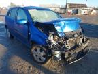 2008 KIA RIO 3 CRDI for sale at Copart WOLVERHAMPTON