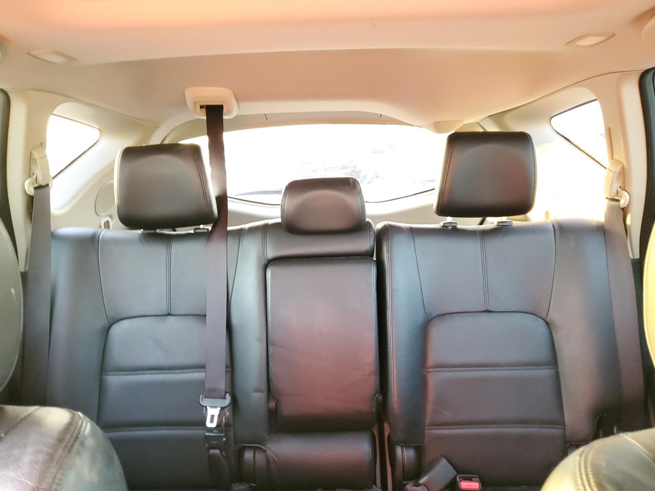 2012 Nissan Murano - Image 10