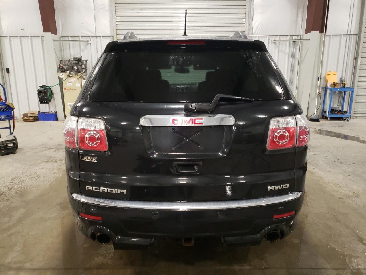 2012 GMC Acadia - Image 6