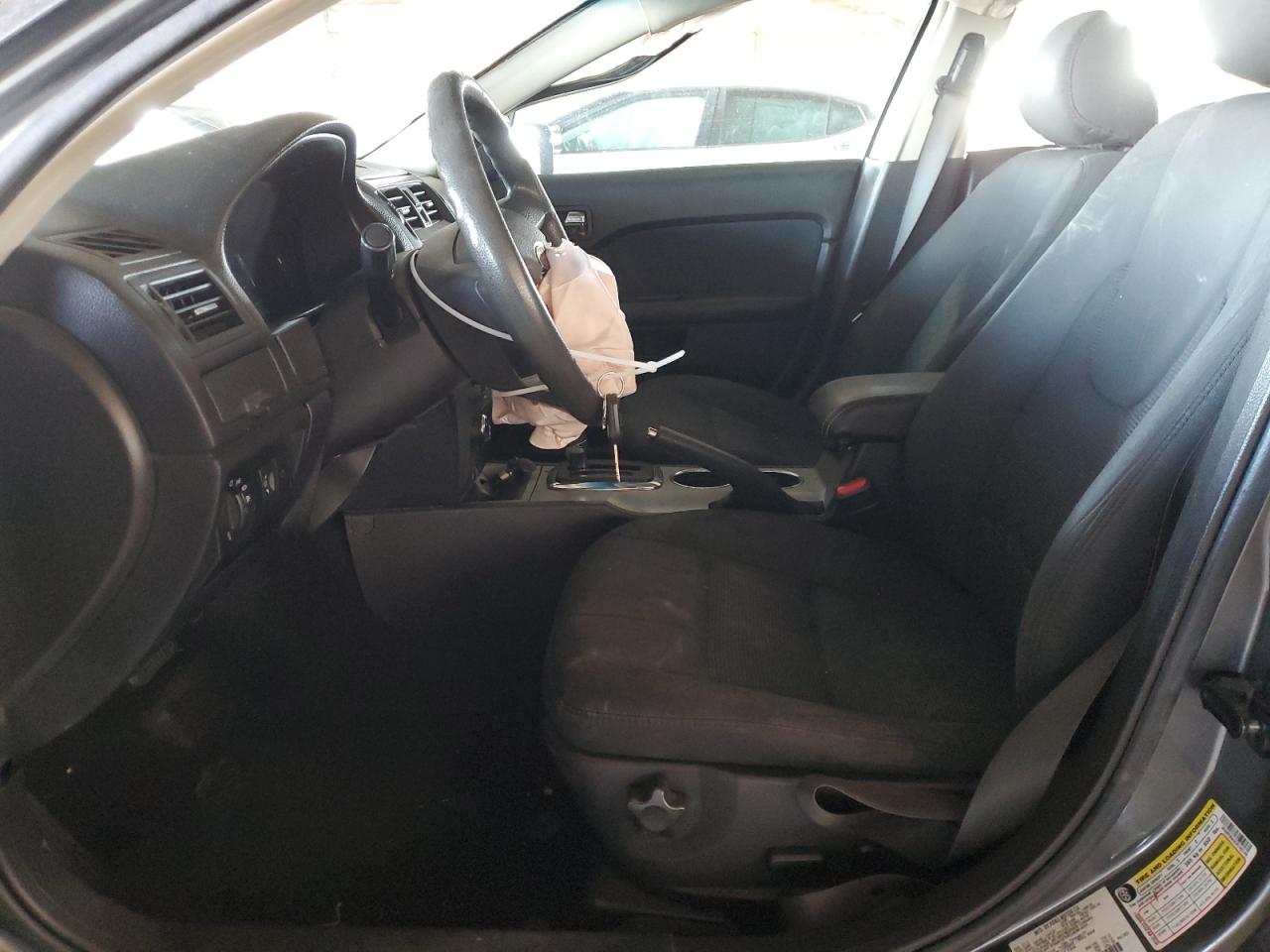 2012 Ford Fusion - Image 7