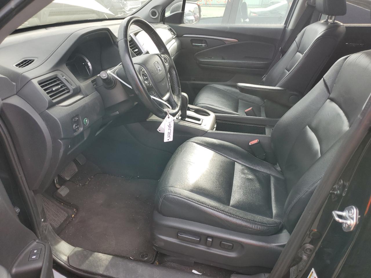 2016 Honda Pilot - Image 7
