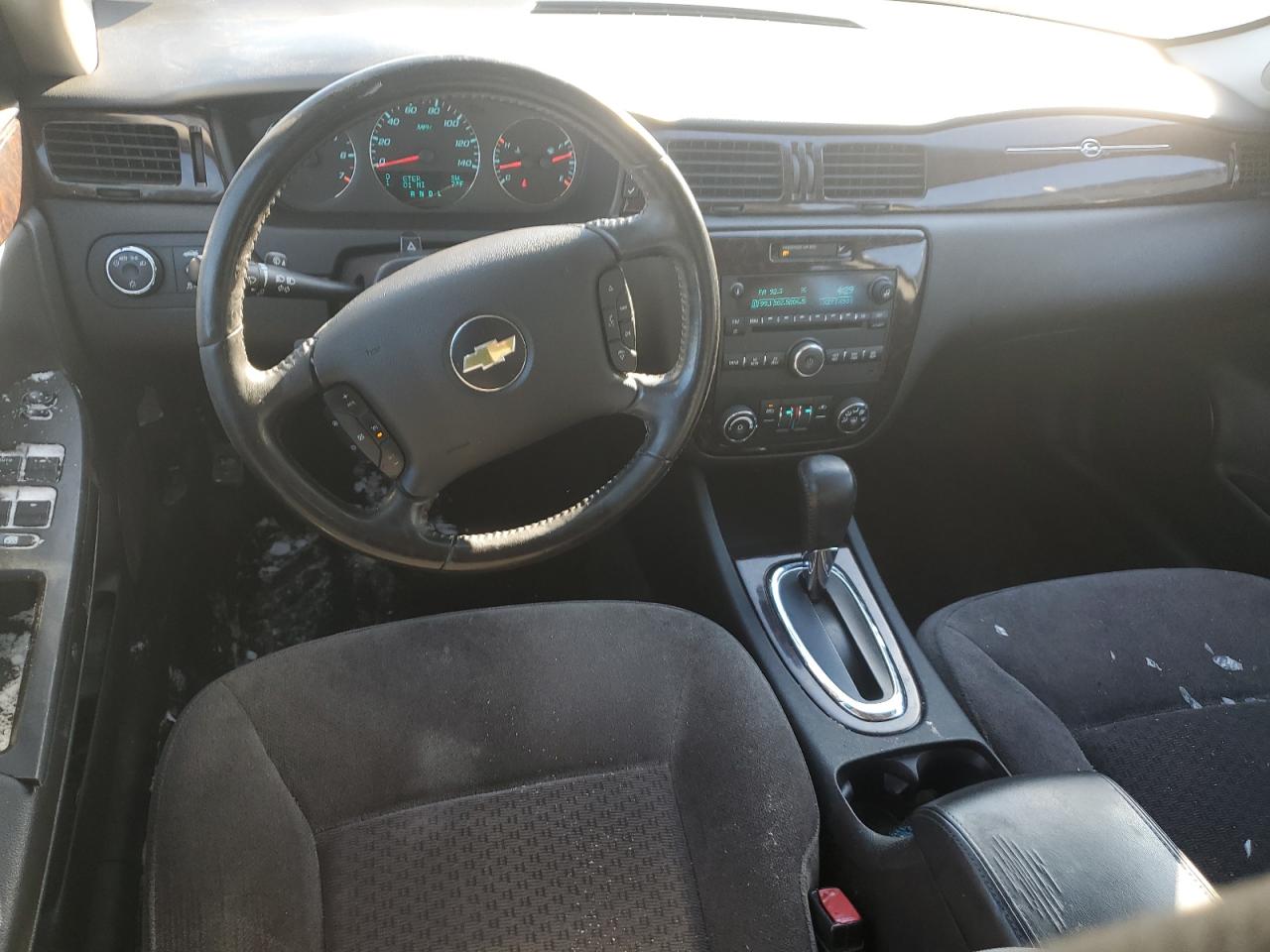 2013 Chevrolet Impala - Image 8