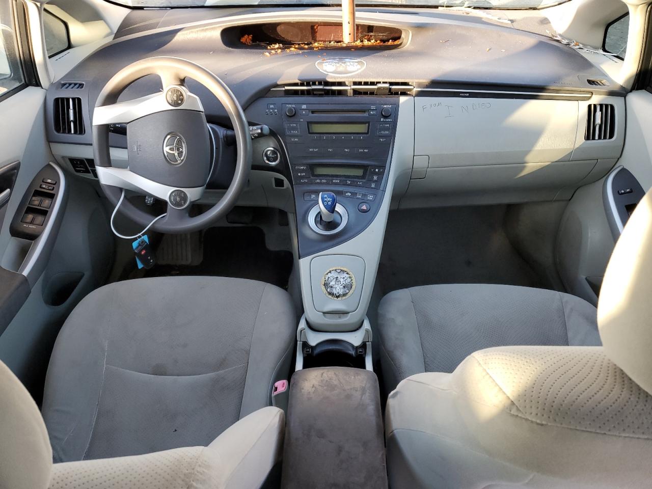 2010 Toyota Prius - Image 8