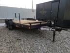 2014 Diam Flat Trail for Sale in Rogersville, MO - Rear End