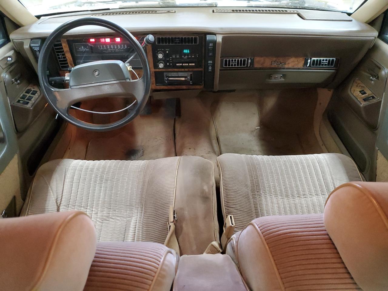 1992 Buick Century - Image 8