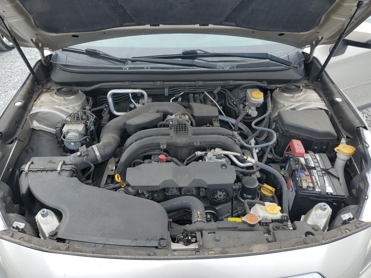 2017 Subaru Outback - Image 12