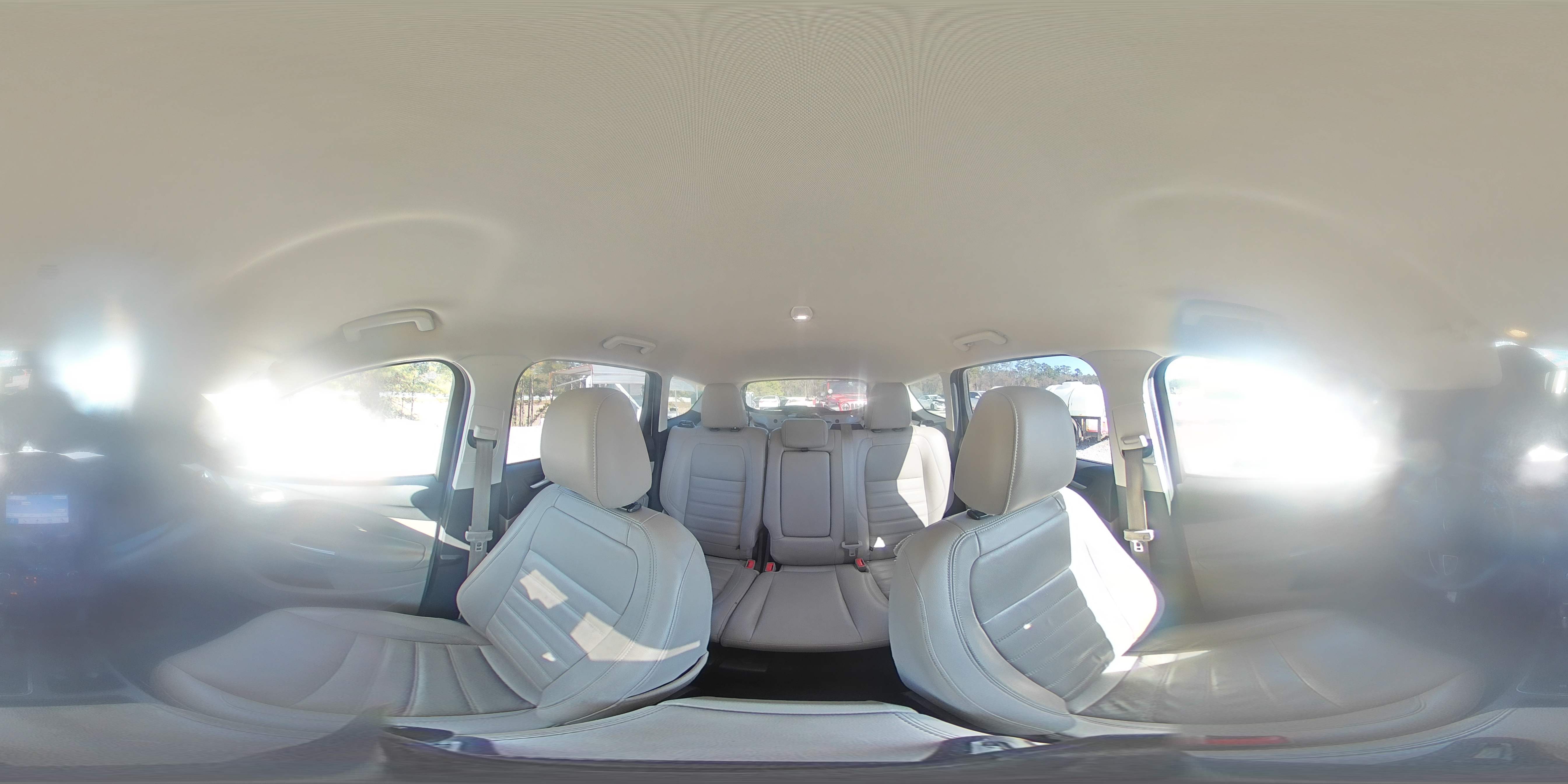 2017 Ford Escape - Image 17