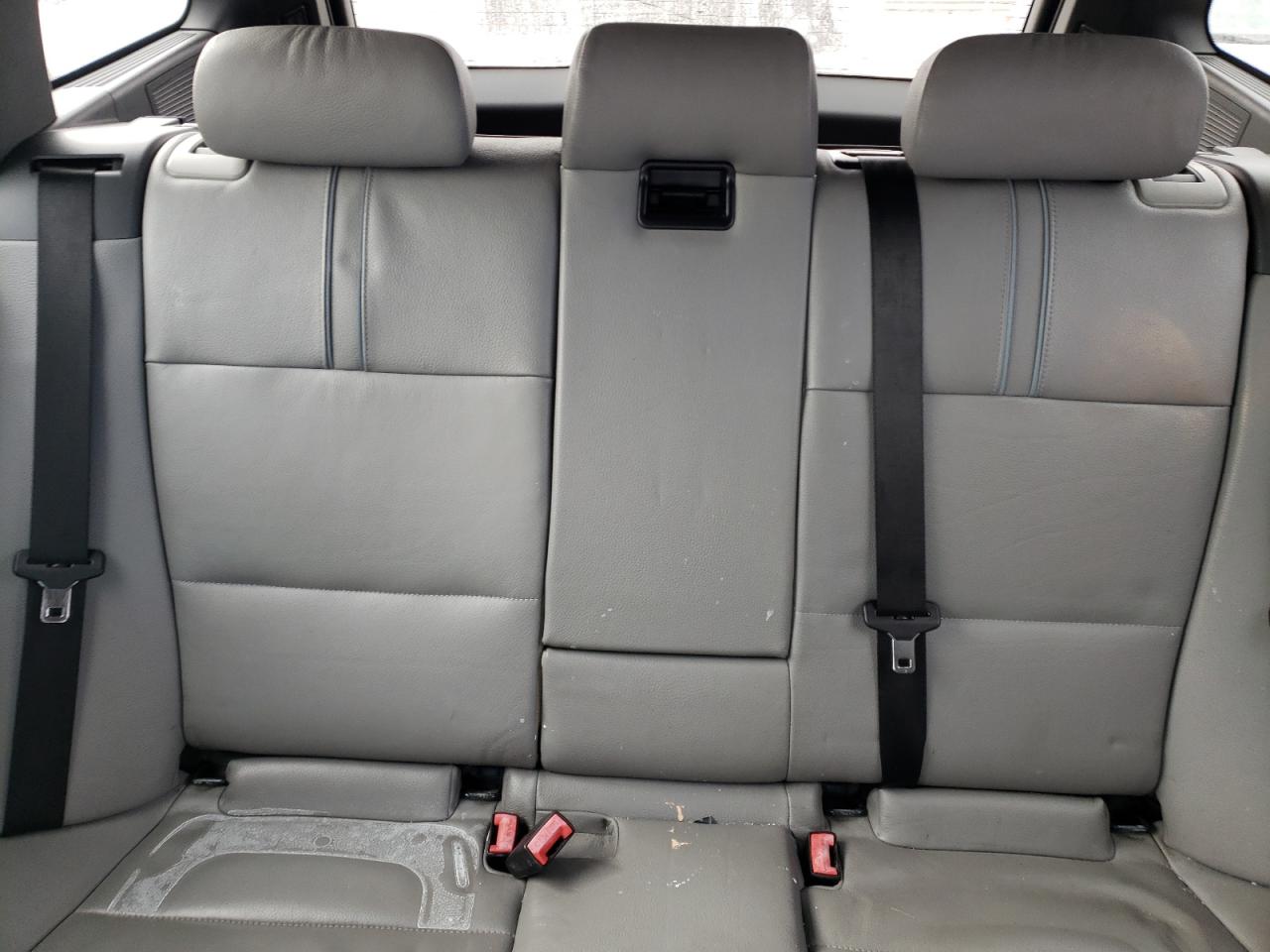 2005 BMW X3 - Image 10