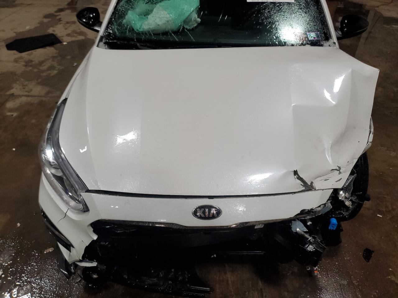2021 Kia Forte - Image 11