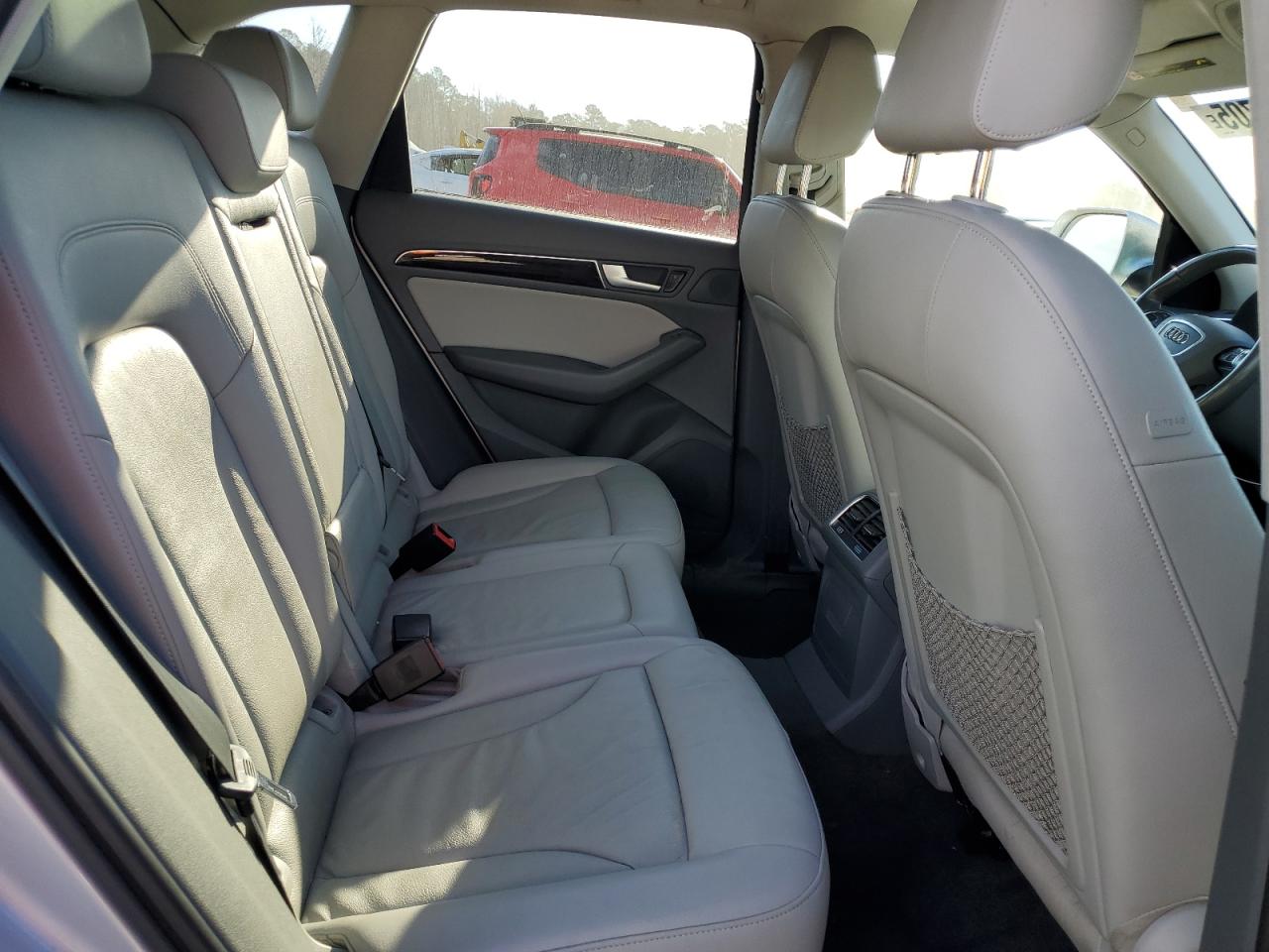 2013 Audi Q5 - Image 11