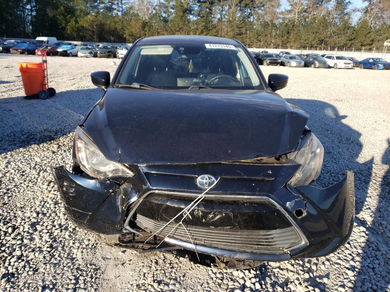 2017 Toyota Yaris - Image 5