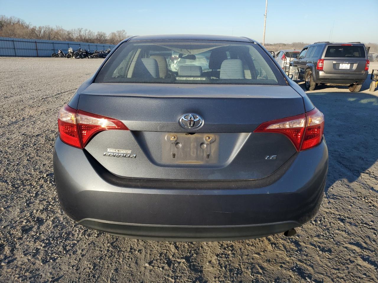 2017 Toyota Corolla - Image 6