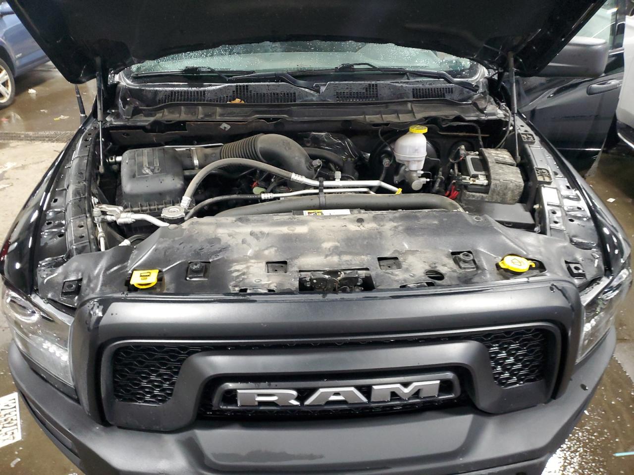 2020 RAM 1500 - Image 12