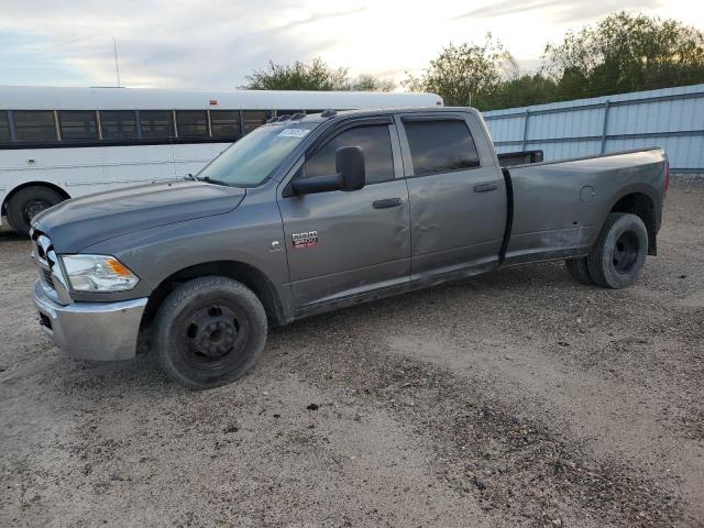 2012 Dodge Ram 3500 St