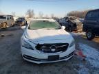 2017 Buick Lacrosse Essence на продаже в Pekin, IL - Front End