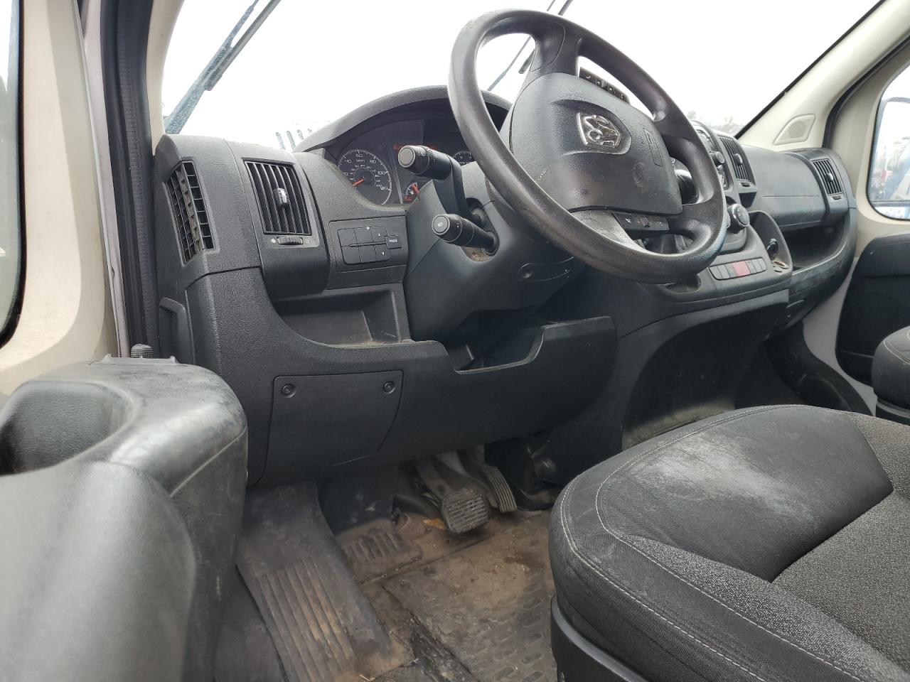 2015 RAM ProMaster City - Image 8