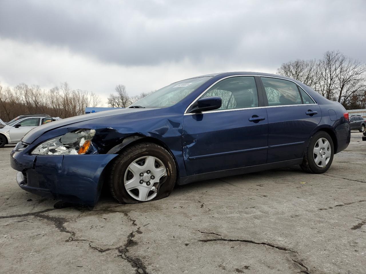 2005 Honda Accord - Image 1