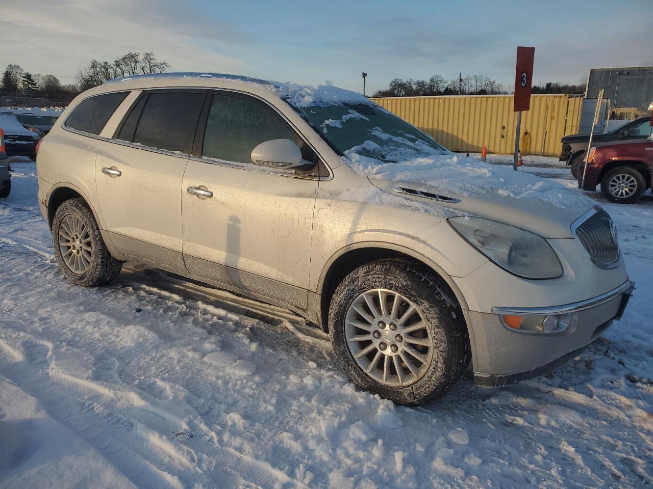 2012 Buick Enclave - Image 4