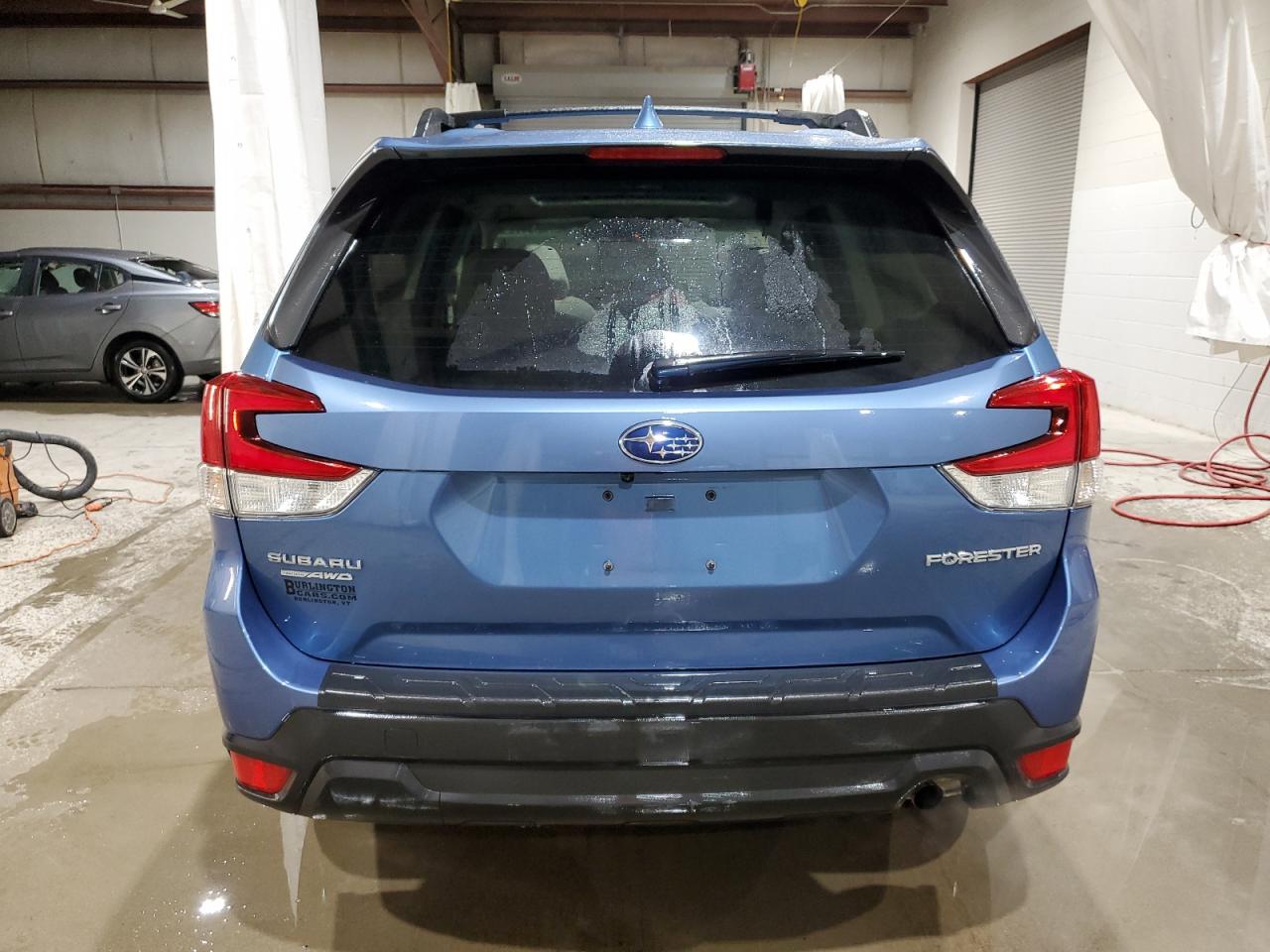 2019 Subaru Forester - Image 6