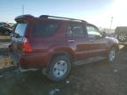 2008 Toyota 4Runner Sr5 en Venta en Woodhaven, MI - Front End