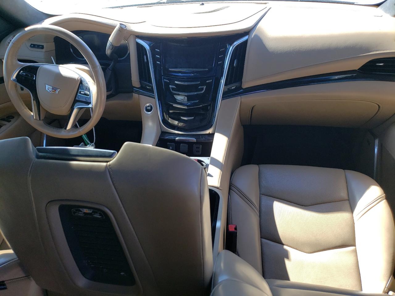 2019 Cadillac Escalade - Image 8