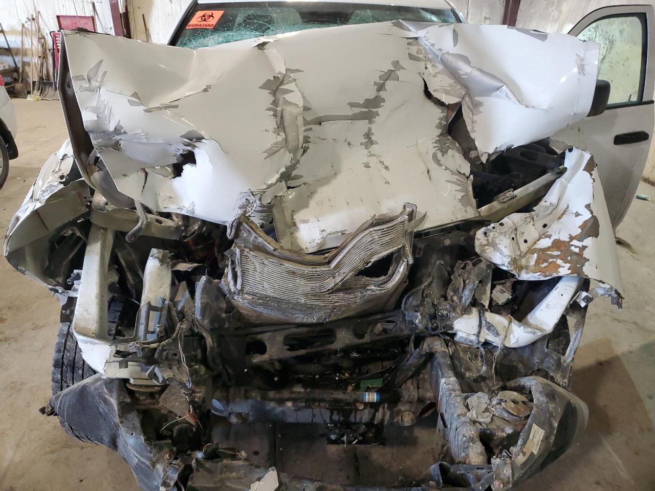 2020 RAM 1500 - Image 12