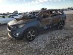 2019 Kia Sportage Lx на продаже в New Orleans, LA - Burn