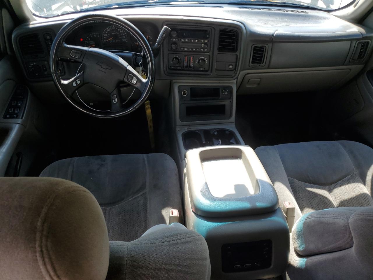 2006 Chevrolet Tahoe - Image 8