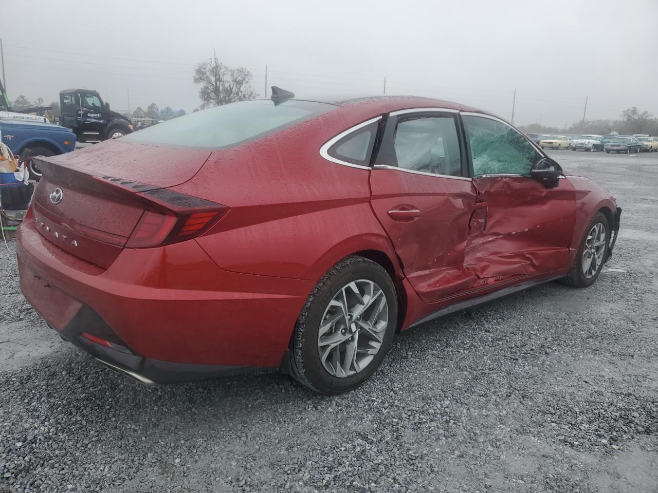 2023 Hyundai Sonata - Image 3