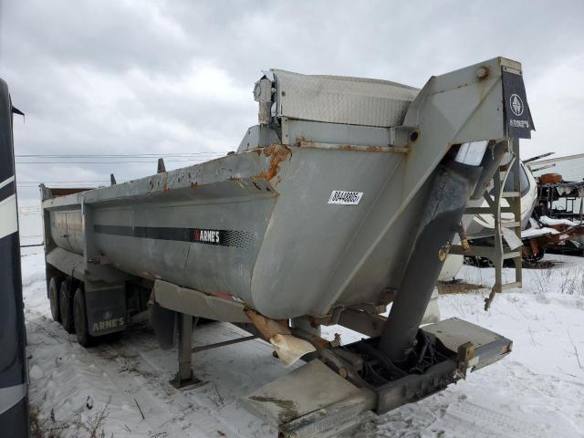 2020 Trail King Trailer