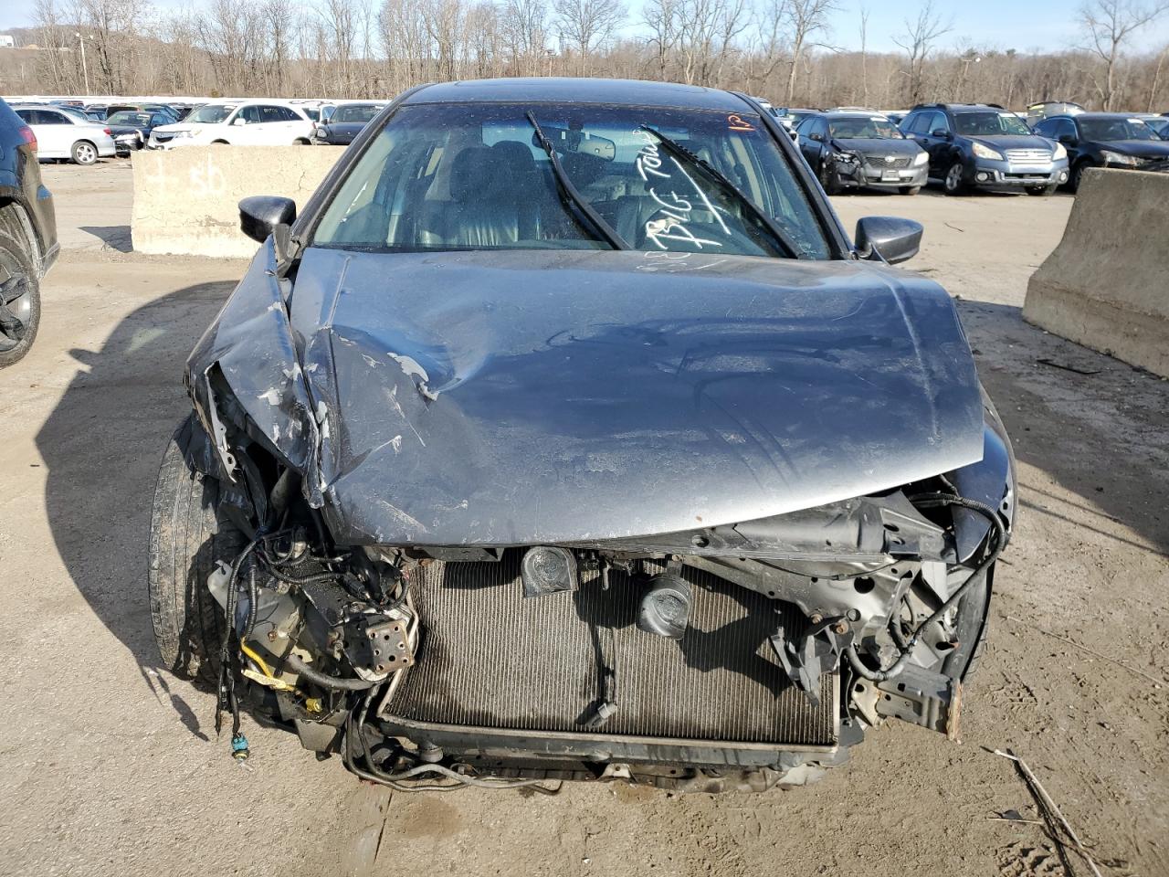 2009 Honda Accord - Image 5