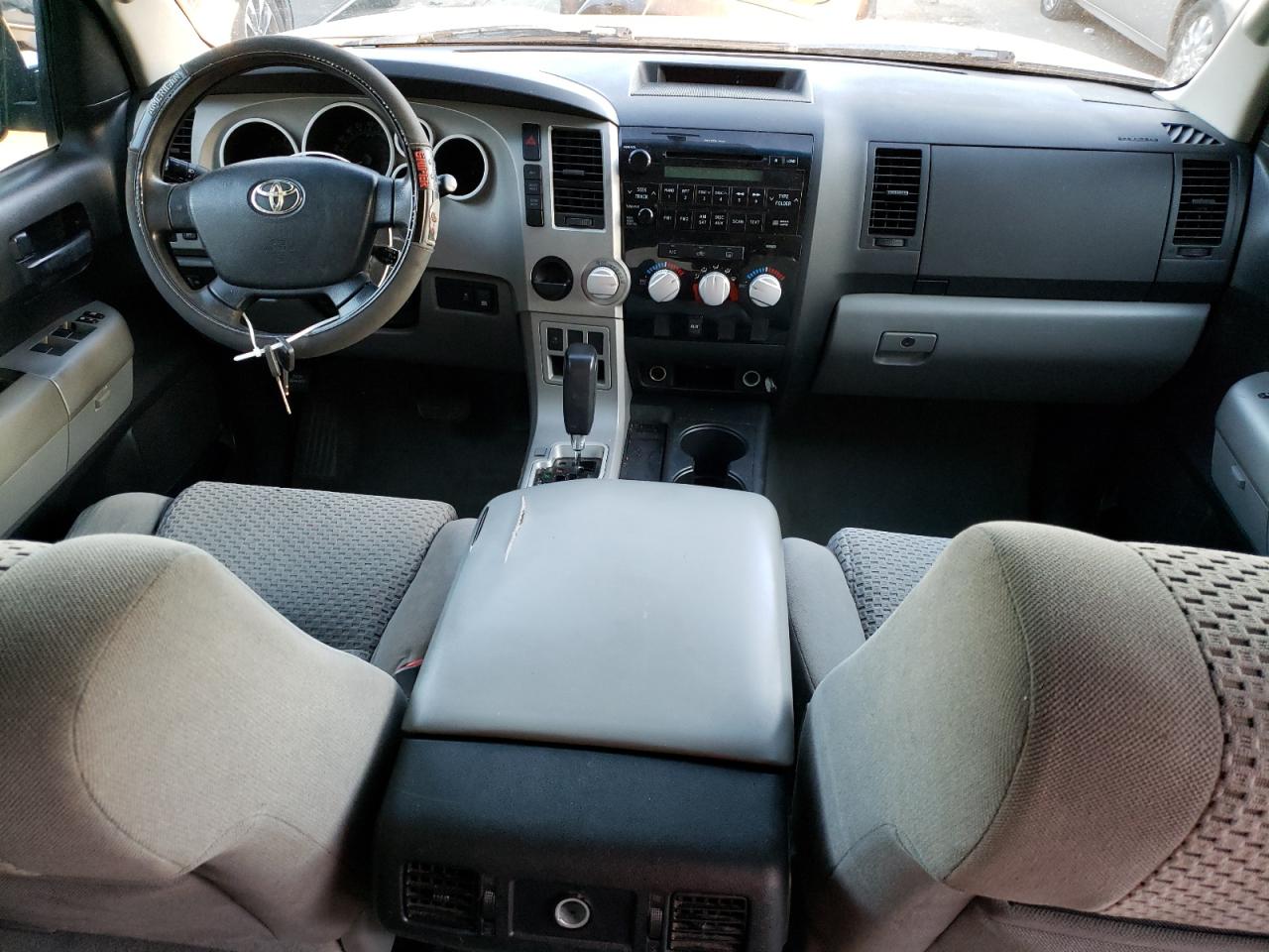 2008 Toyota Tundra - Image 8