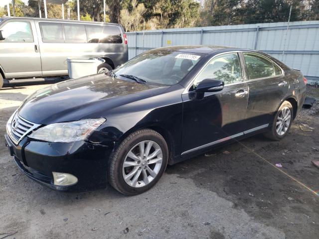 2010 Lexus Es 350