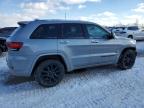 2018 Jeep Grand Cherokee Laredo for Sale in Davison, MI - Front End