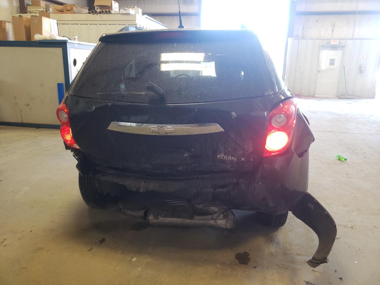 2011 Chevrolet Equinox - Image 6