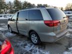 2005 Toyota Sienna Xle for Sale in Windsor, NJ - Side