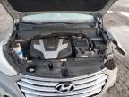 2015 Hyundai Santa Fe Gls zu verkaufen in Kansas City, KS - Front End