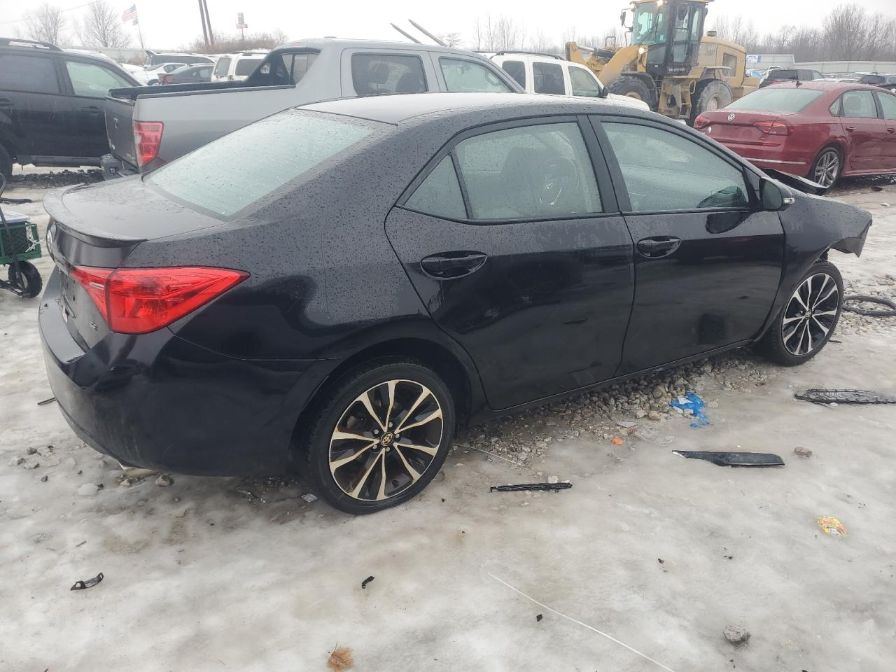 2017 Toyota Corolla - Image 3